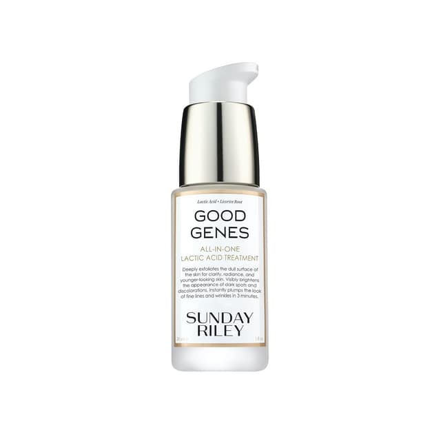 Good Genes All-In-One Lactic Acid Treatment