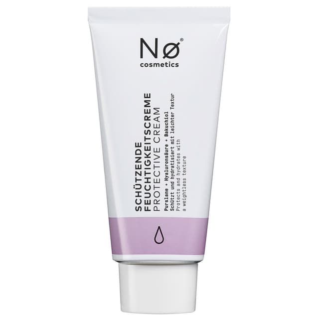 Slay Today Protective Creme With Hyaluronic Acid