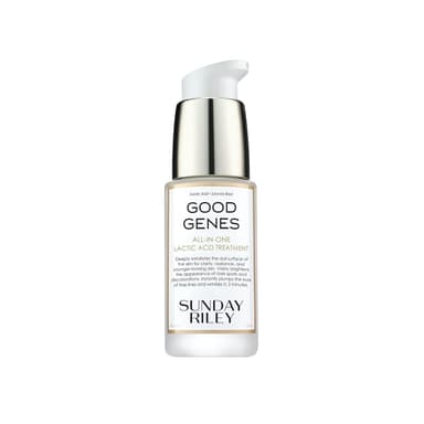 Good Genes All-In-One Lactic Acid Treatment
