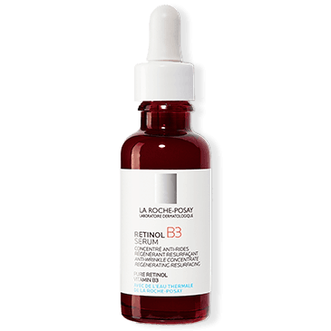 Retinol B3 Serum